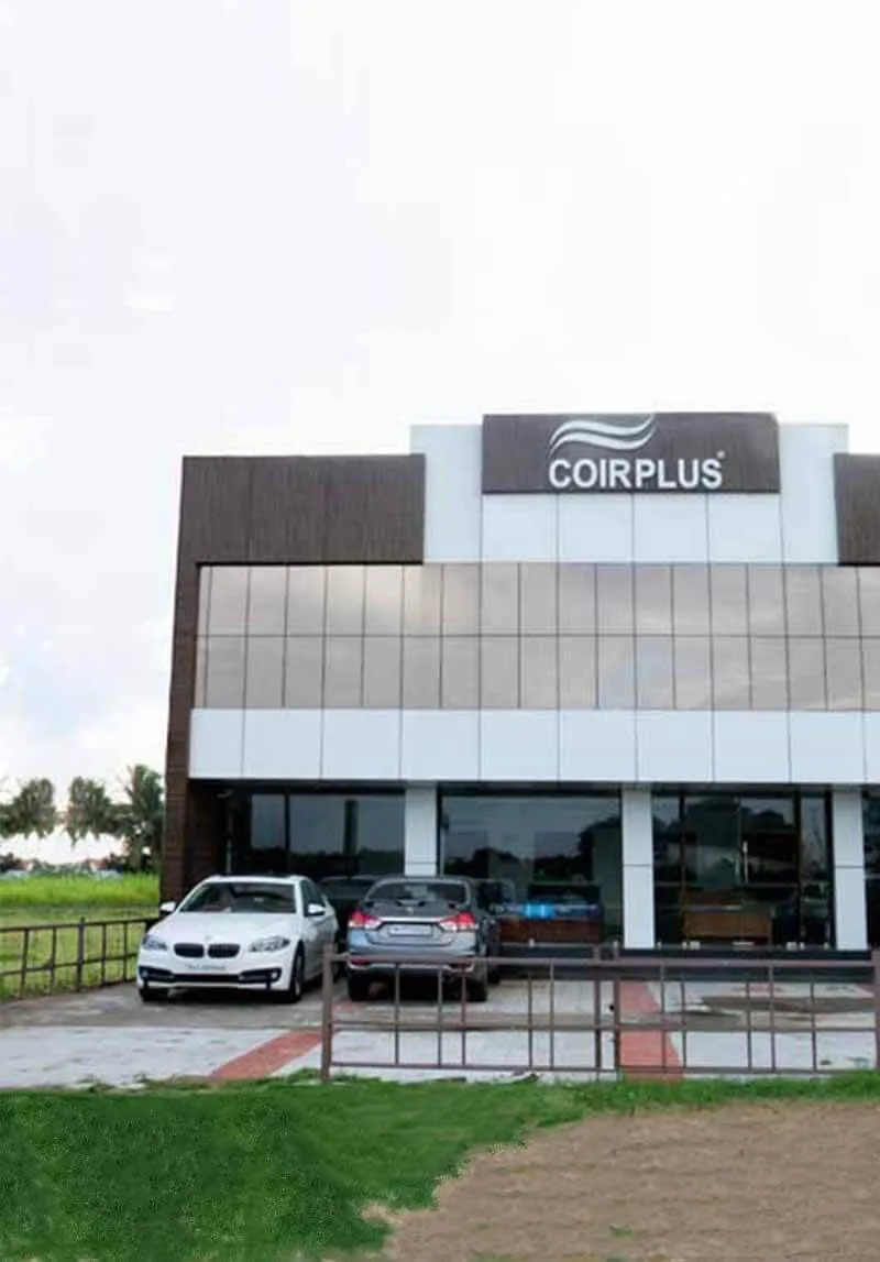 Coir Plus store, Pollachi